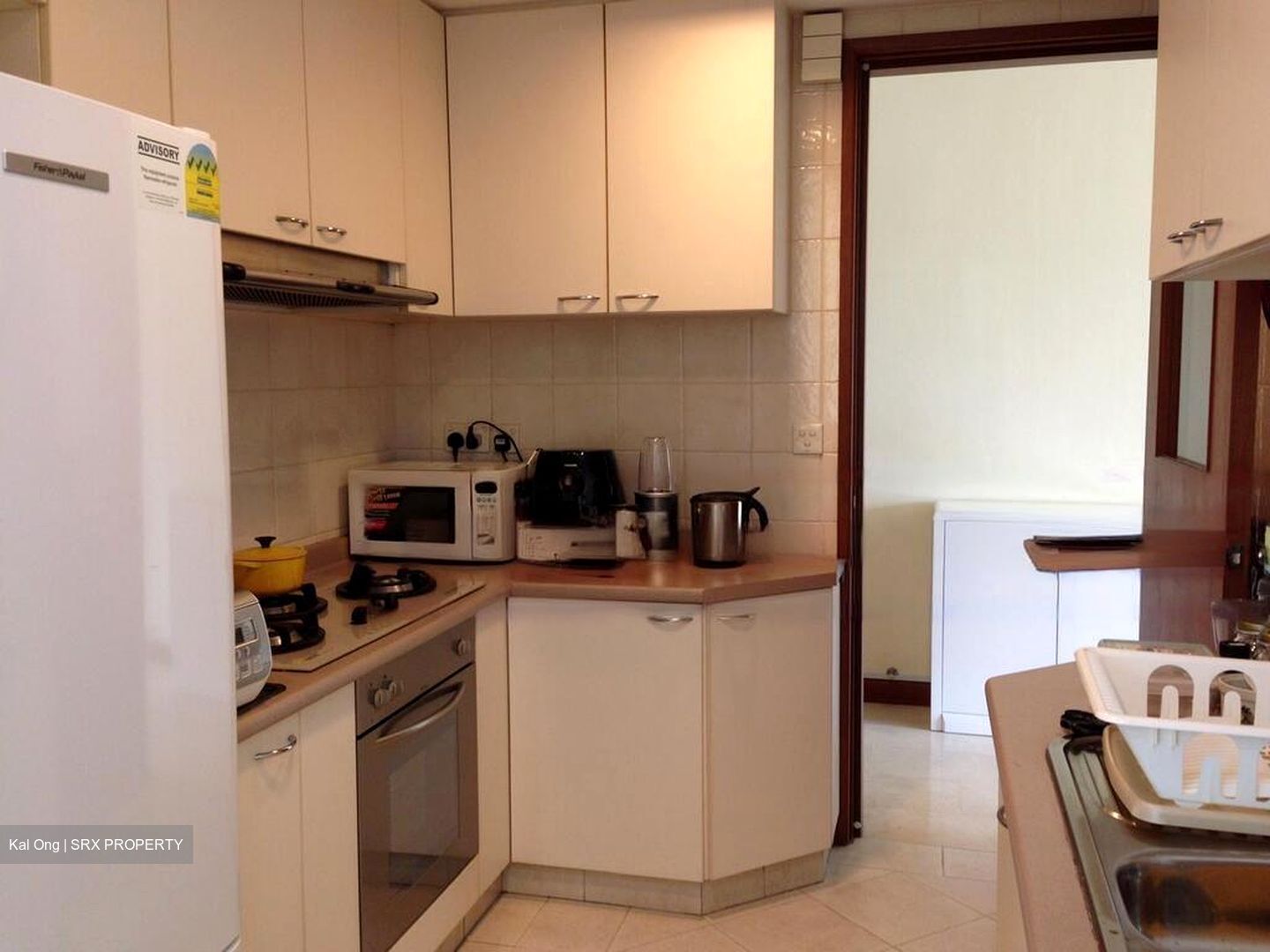 Burlington Square (D7), Apartment #472839451